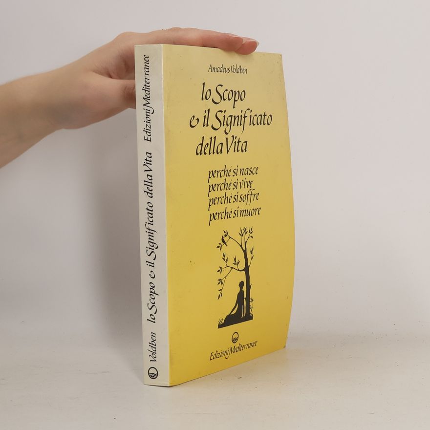 Persio lo Scopo e il Significato della Vita