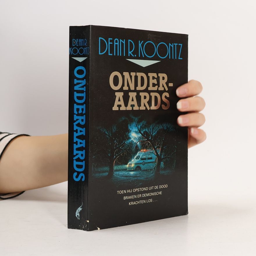 Dean Ray Koontz Onderaards