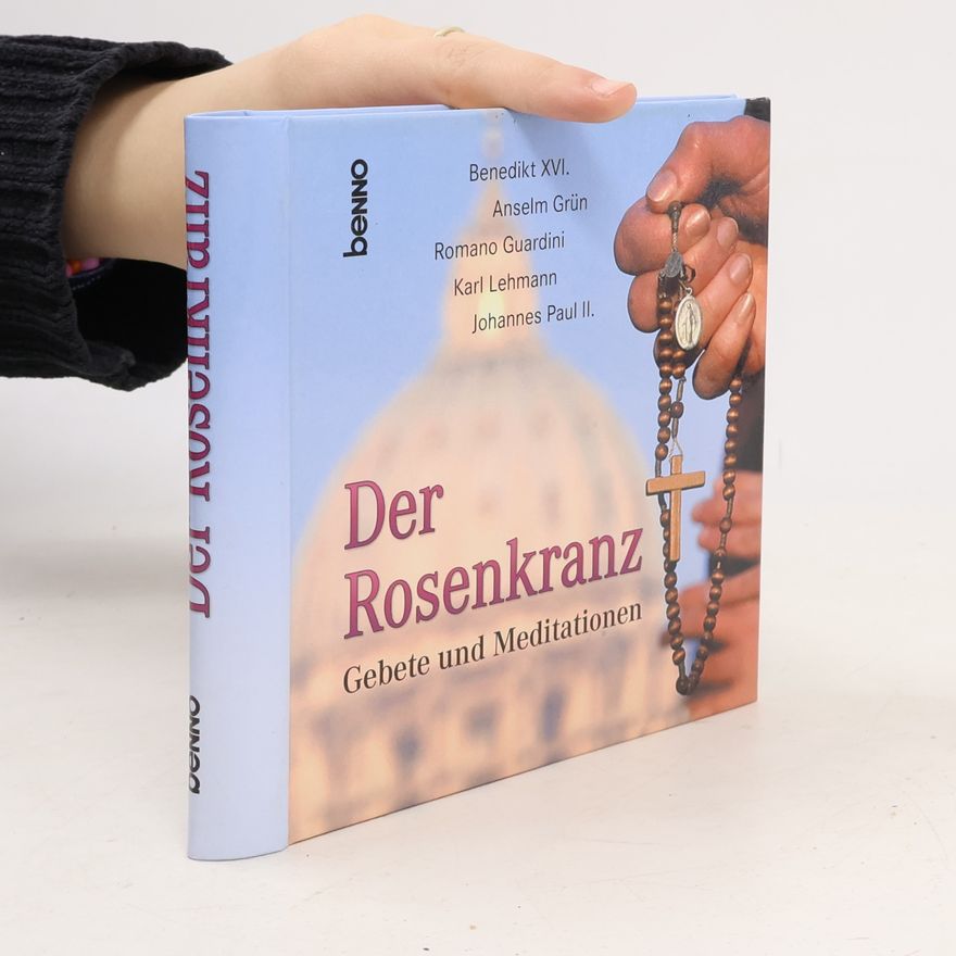 Autorenkollektiv Der Rosenkranz