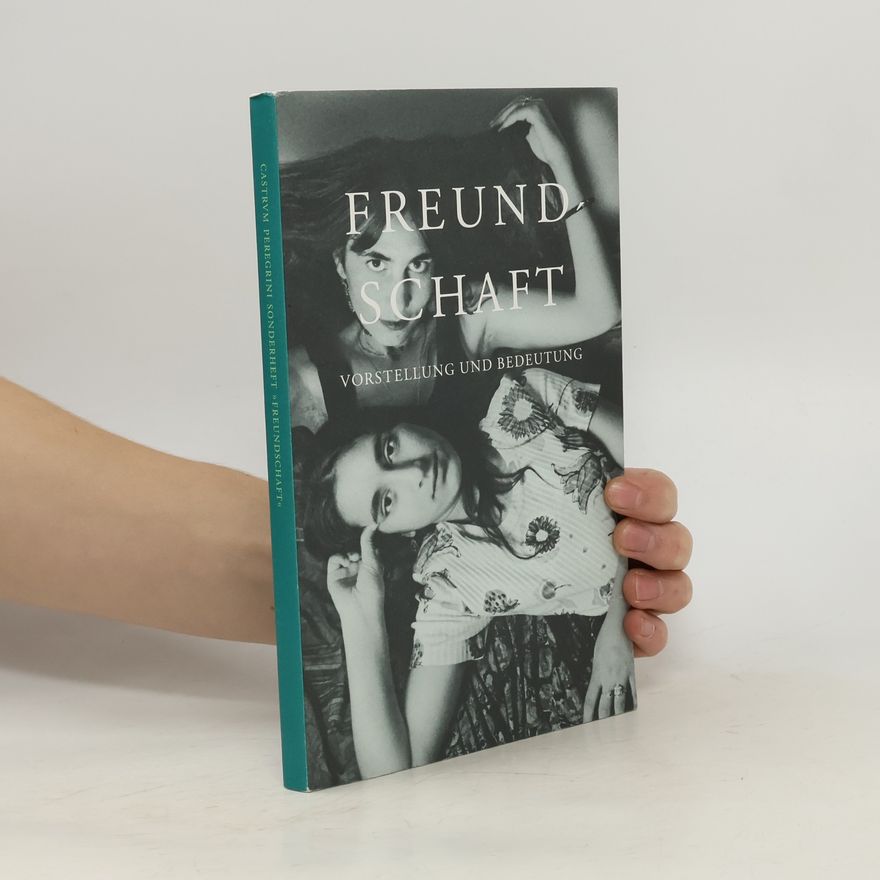 Jeannine Govaers Freundschaft