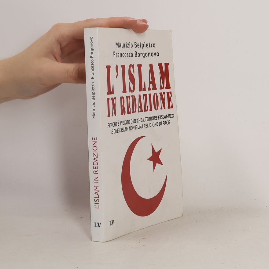 Francesco Borgonovo L'islam in redazione