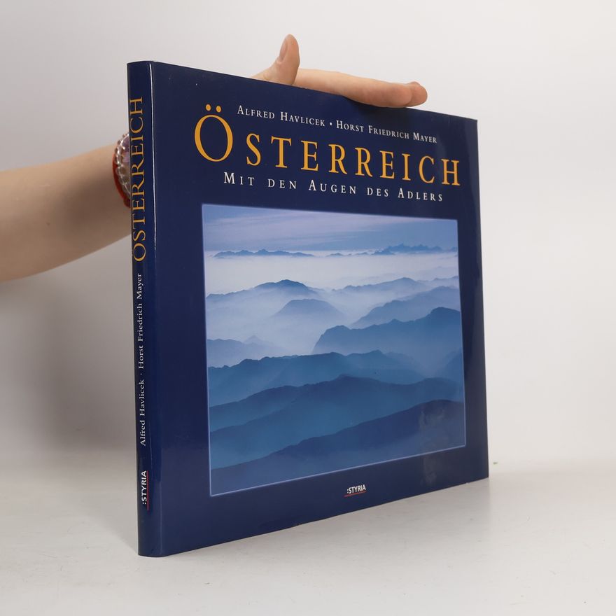 Alfred Havlicek Österreich