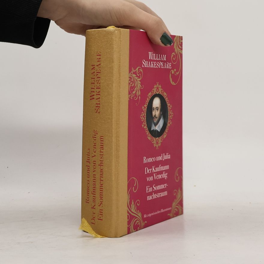 William Shakespeare Romeo und Julia