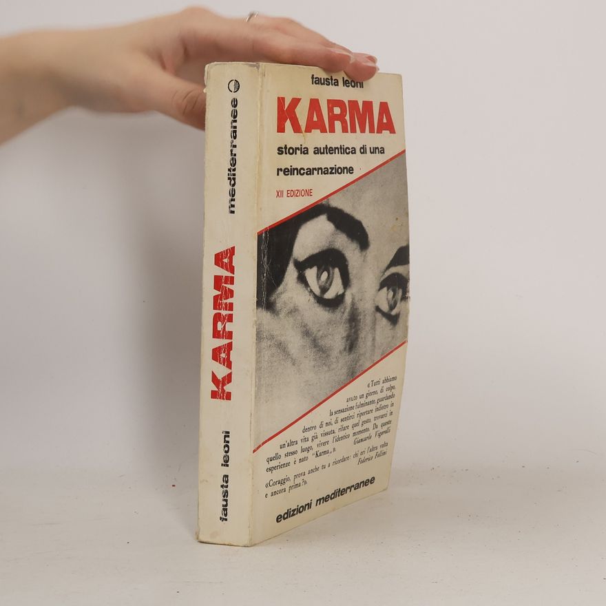 Fausta Leoni Karma