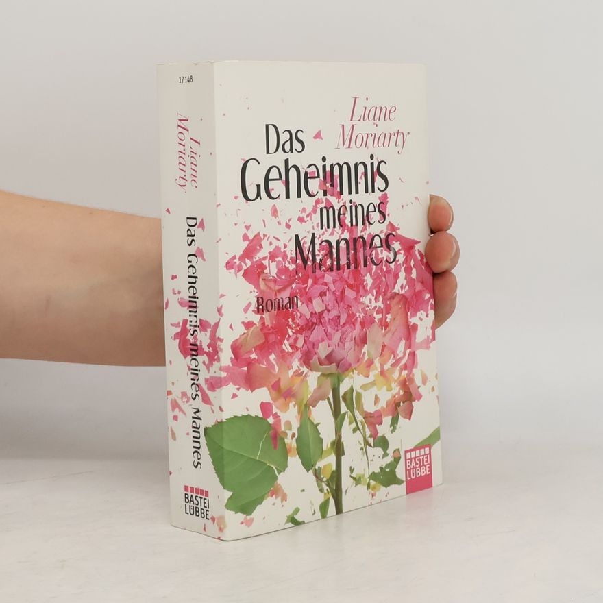 Liane Moriarty Das Geheimnis meines Mannes