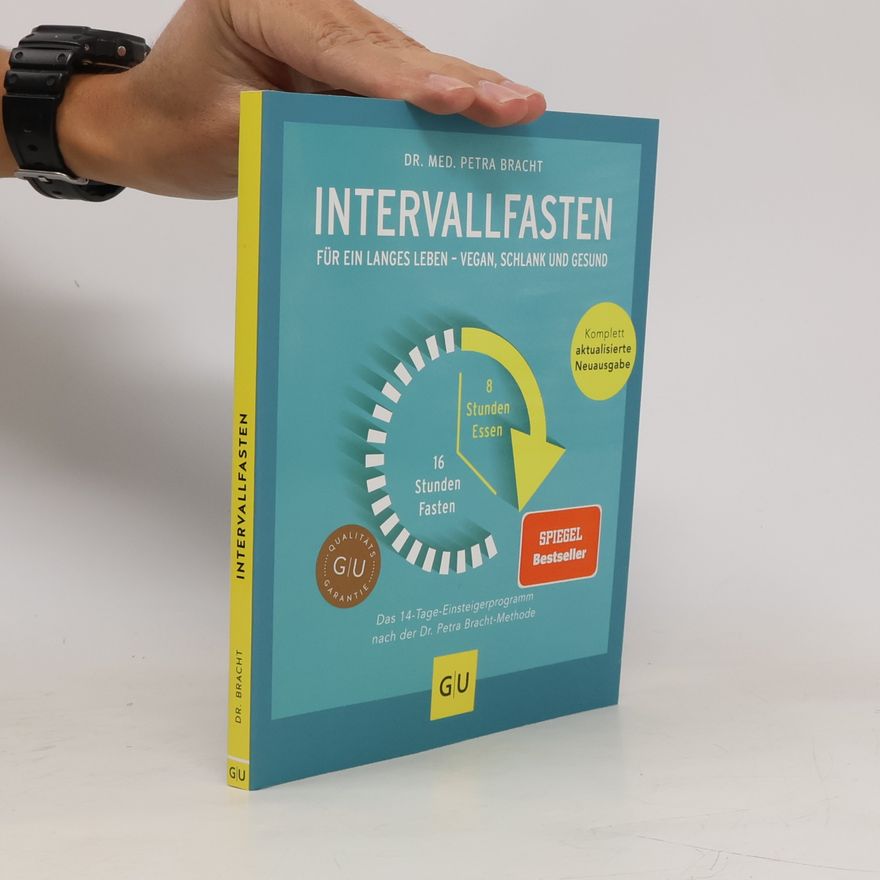 Petra Bracht Intervallfasten