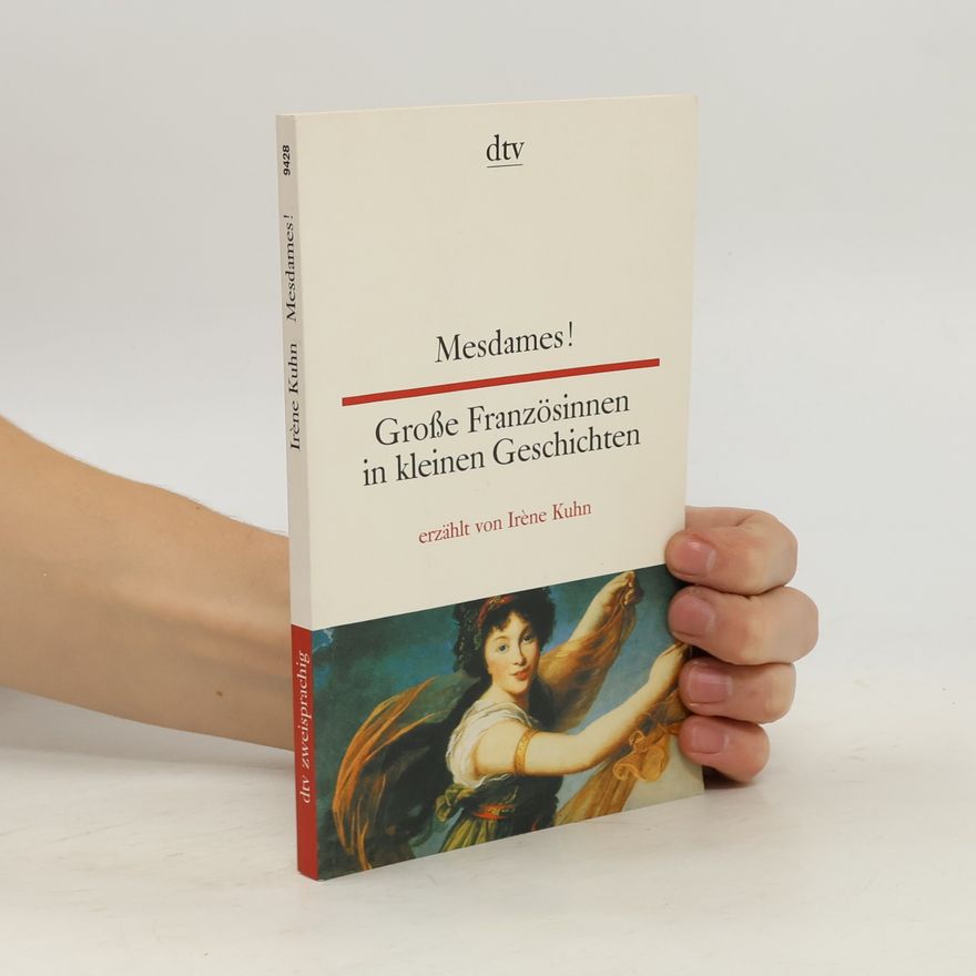Irène Kuhn Mesdames!