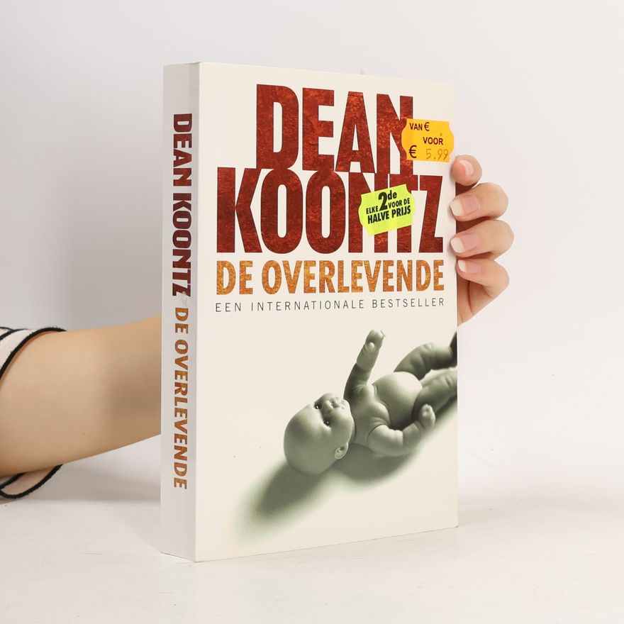 Frank Visser De overlevende