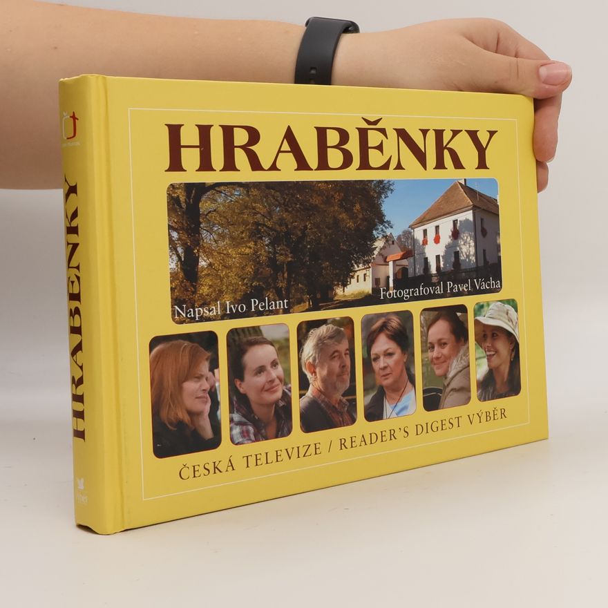 Pavel Vácha Hraběnky