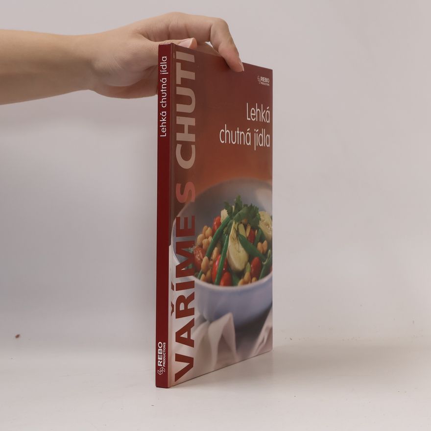 Autorenkollektiv Lehká chutná jídla