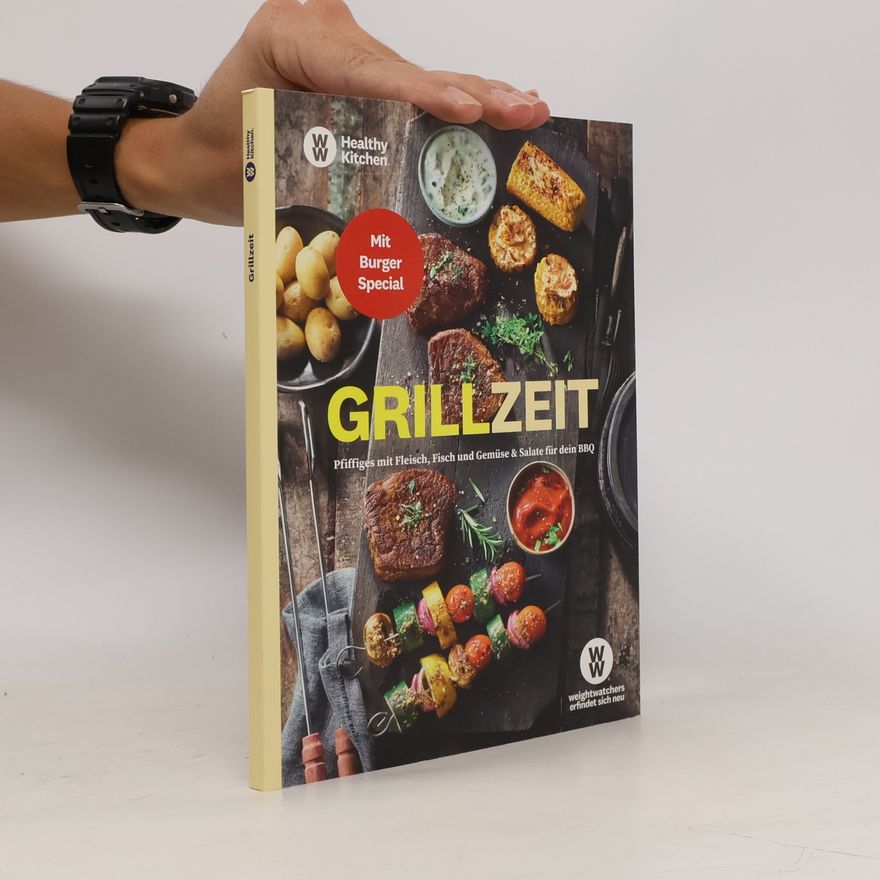 Ww WW - Grillzeit
