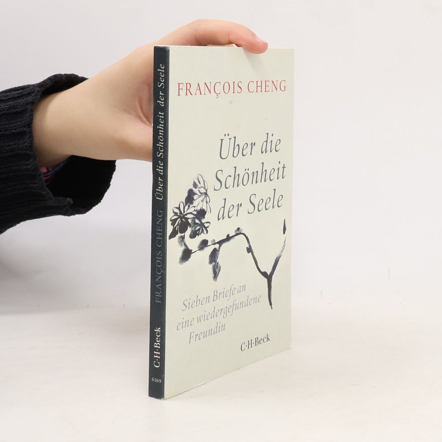 Franc ois Cheng Über die Schönheit der Seele