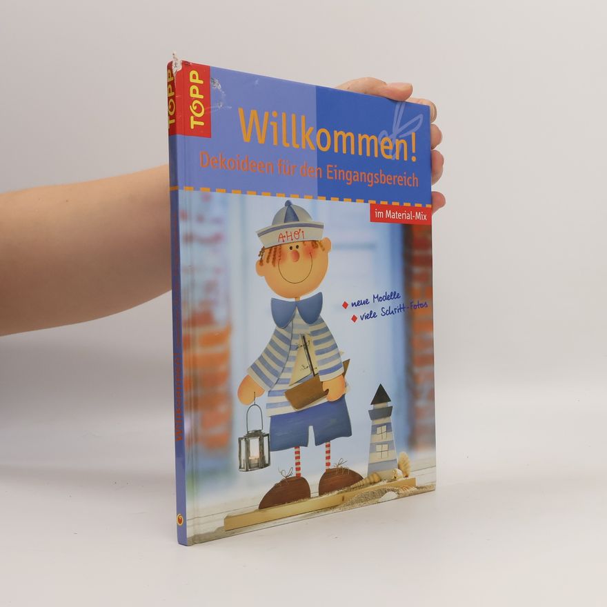 Tamara Franke Willkommen!