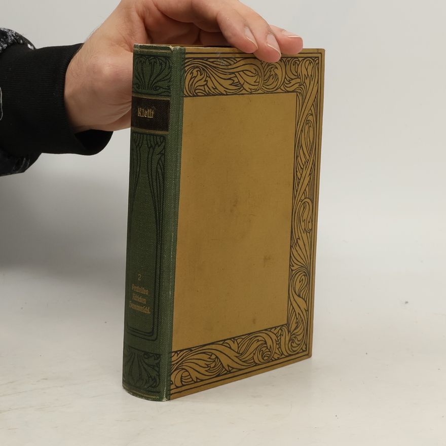 Heinrich von Kleist H.v. Kleists Werke. Band 2