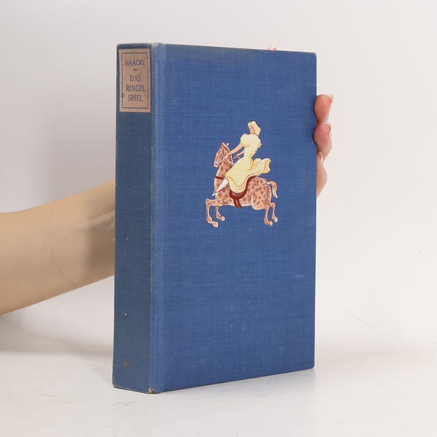 Wilmont Haacke Das Ringelspiel