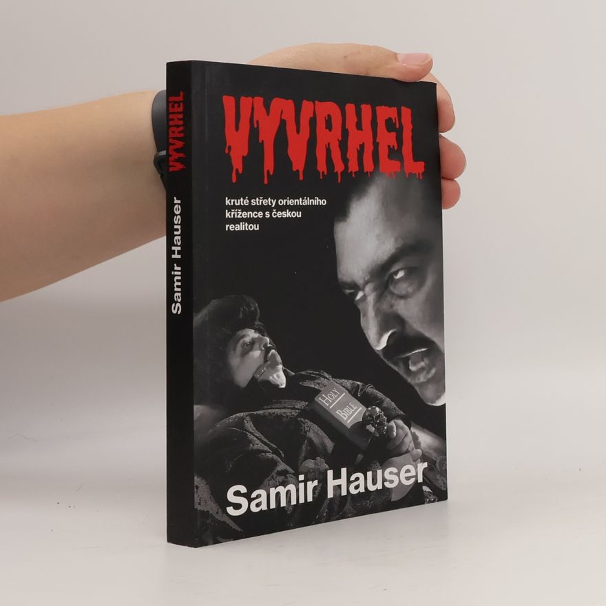 Samir Hauser Vyvrhel