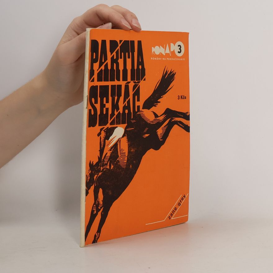 Jozef Gális Partia Sekáč 3