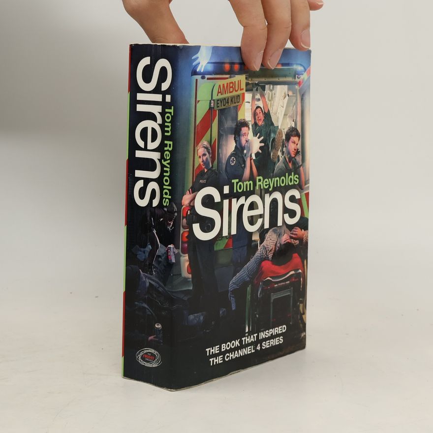 Tom Reynolds Sirens