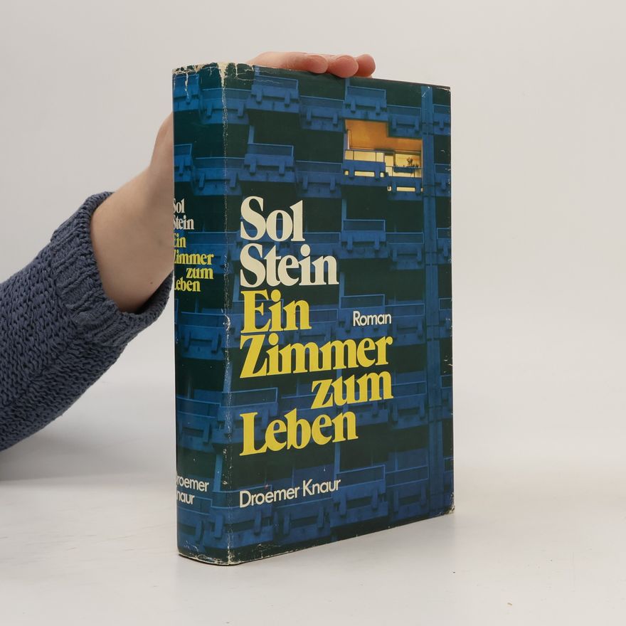 Sol Stein Ein Zimmer zum Leben
