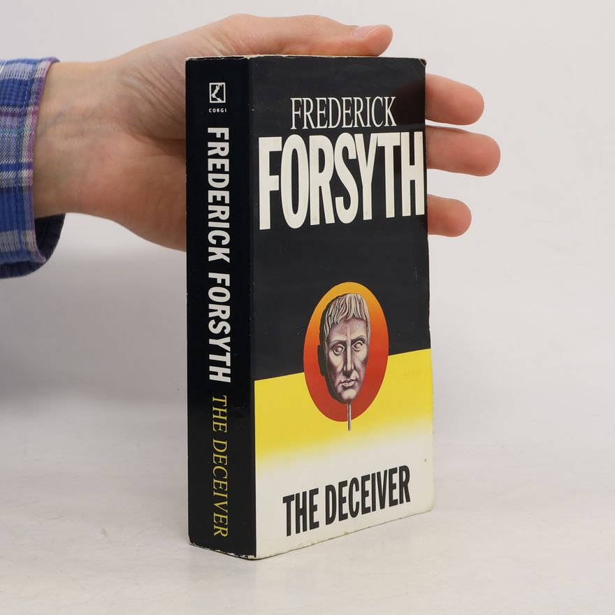 Frederick Forsyth The Deceiver