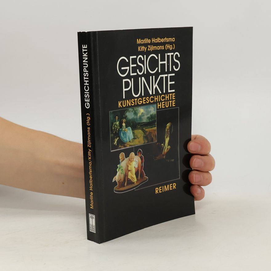 Marlite Halbertsma Gesichtspunkte