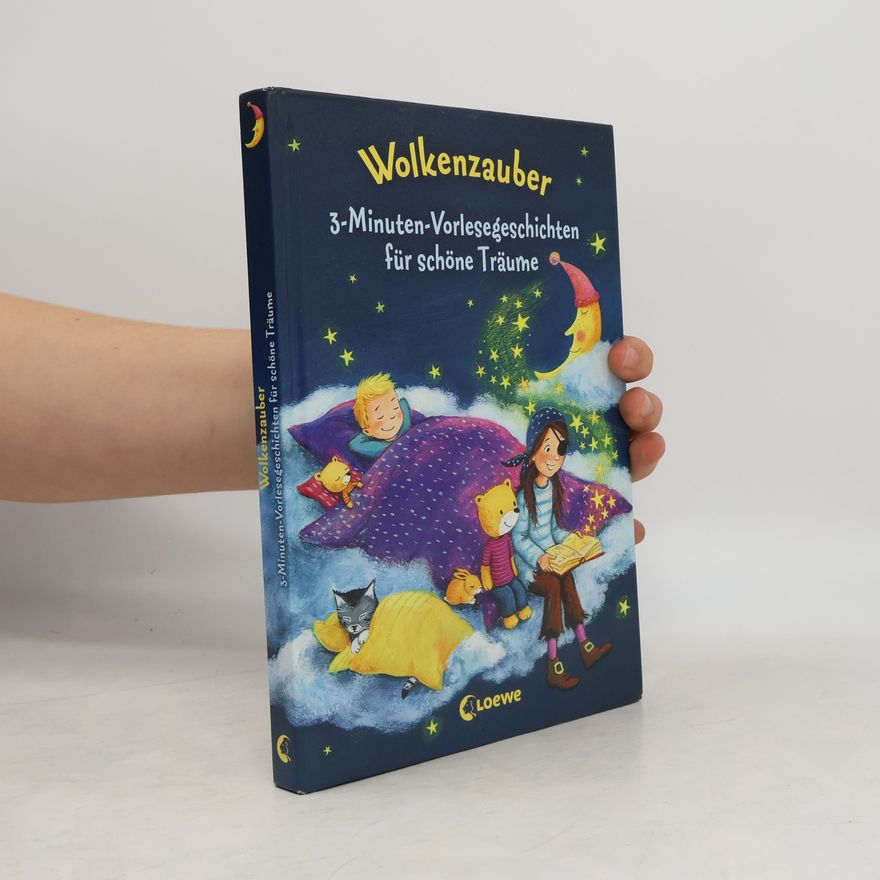Kolektiv autorů Wolkenzauber