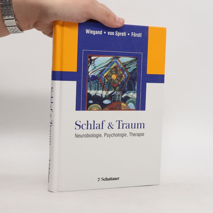 Förstl Schlaf & Traum