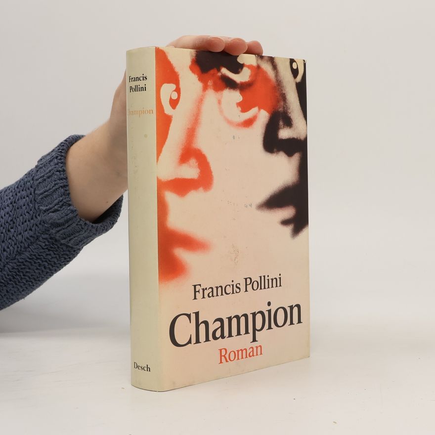 Francis Pollini Champion