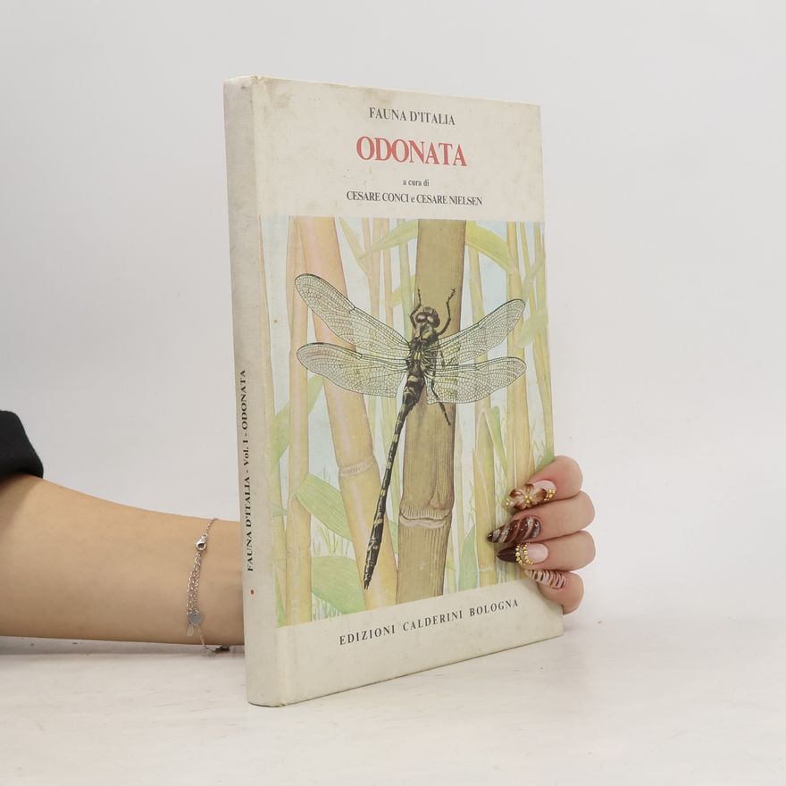 Cesare Nielsen Odonata