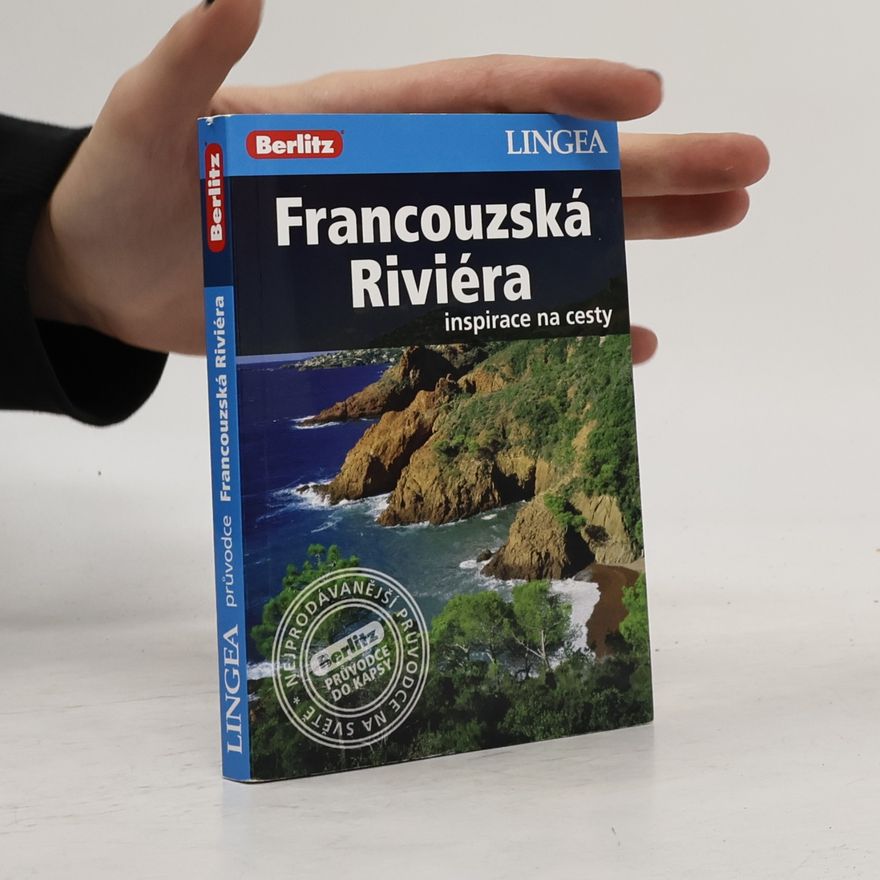 Auteurscollectief Francouzská riviéra