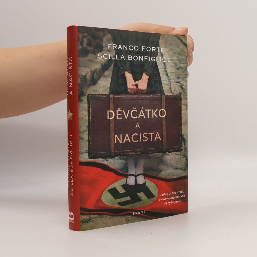 Franco Forte Děvčátko a nacista