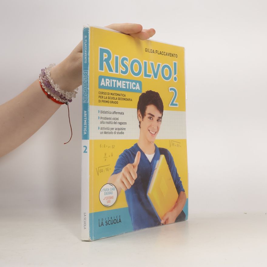 Autorenkollektiv Risolvo! Artimetica 2