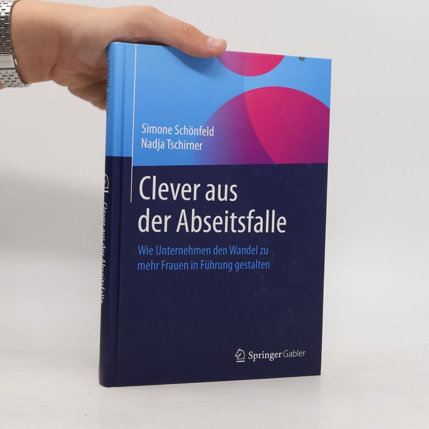 Simone Schönfeld Clever aus der Abseitsfalle