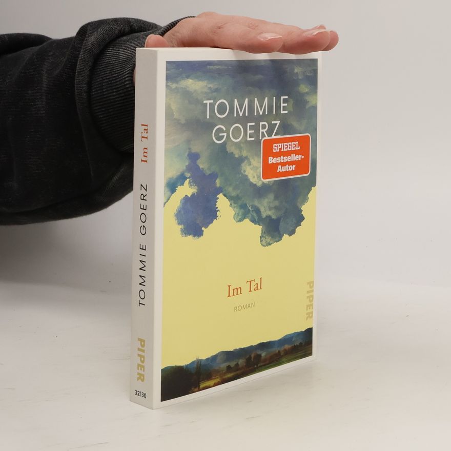 Tommie Goerz Im Tal
