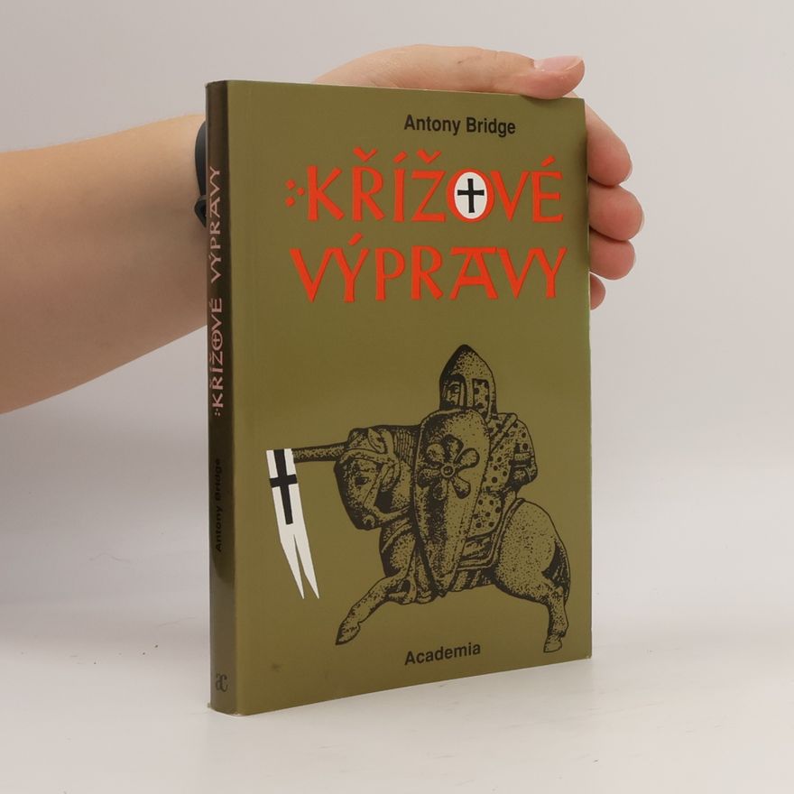 Tony Bridge Křížové výpravy
