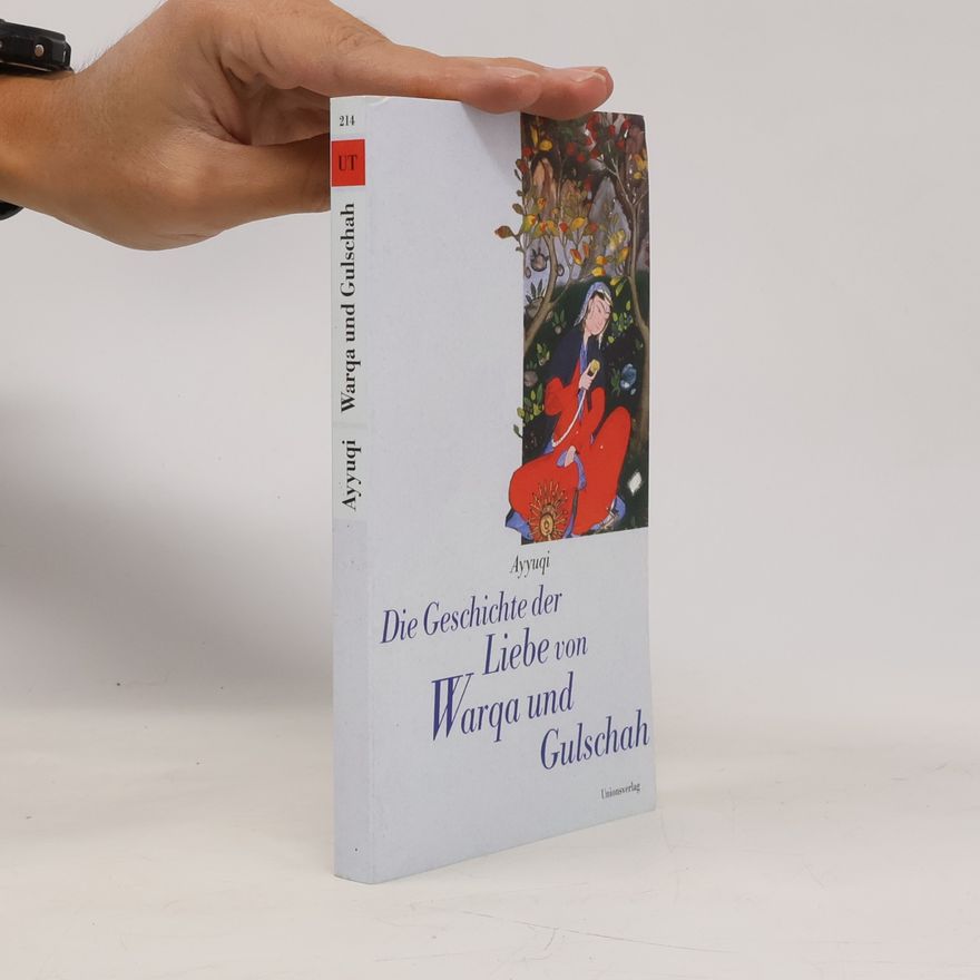 Ayyuqi Warqa und Gulschah