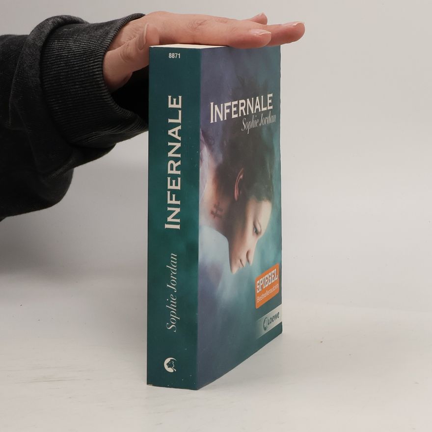 Sophie Jordan Infernale