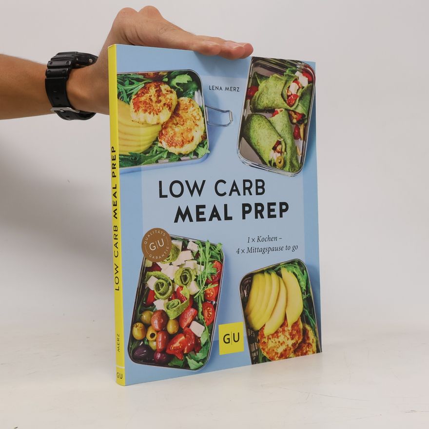 Lena Merz Meal Prep
