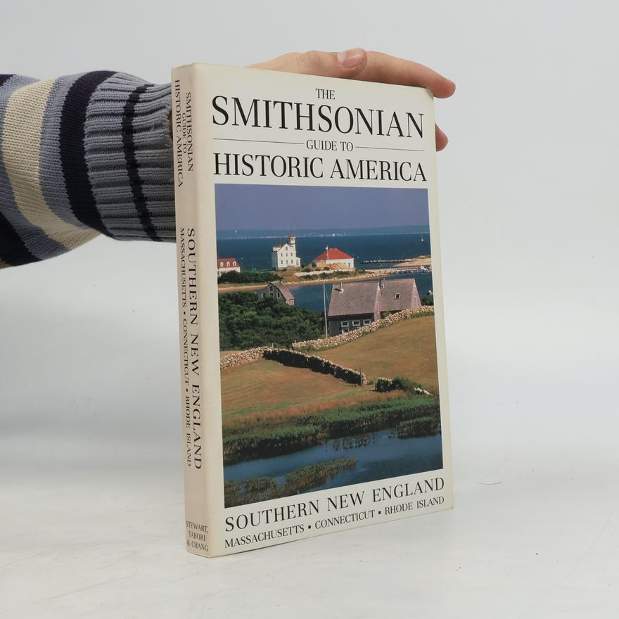 Henry Wiencek The Smithsonian Guide To Historic America