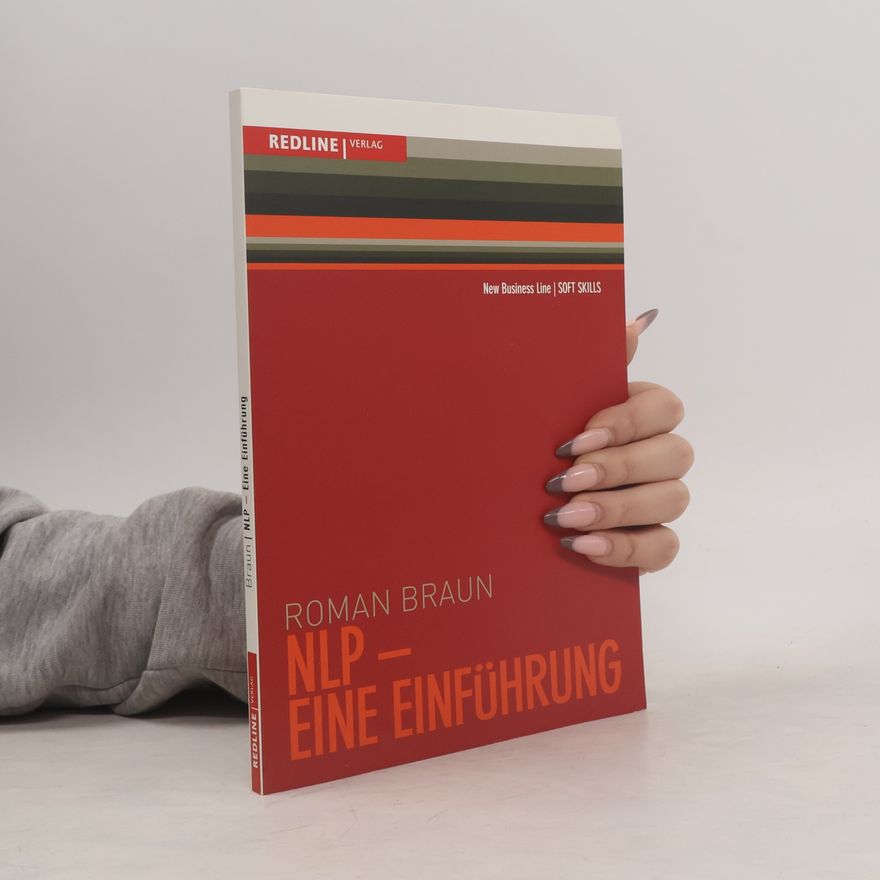 Roman Braun NLP - eine Einführung
