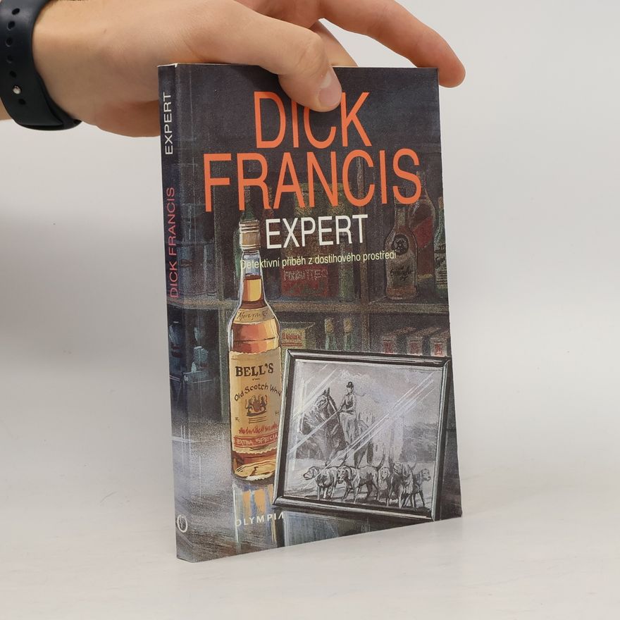 Dick Francis Expert