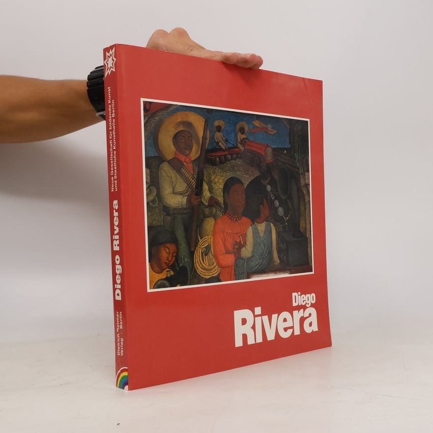 Diego Rivera Diego Rivera