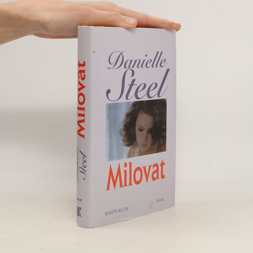 Danielle Steel Milovat