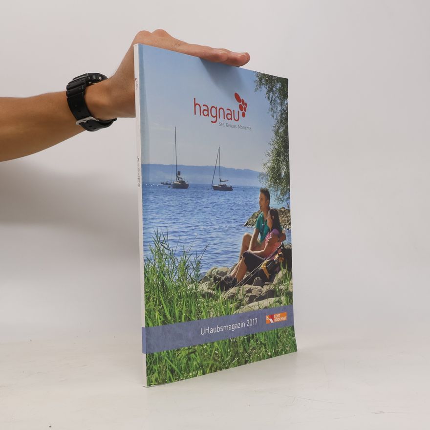 Autorenkollektiv Urlaubsmagazin 2017