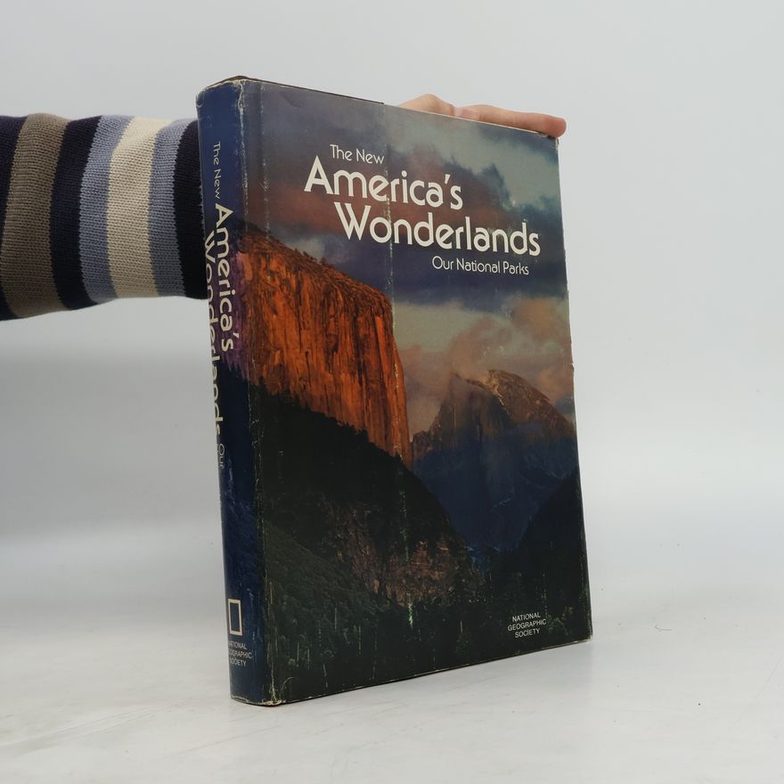 AA.VV. The New America´s Wonderlands