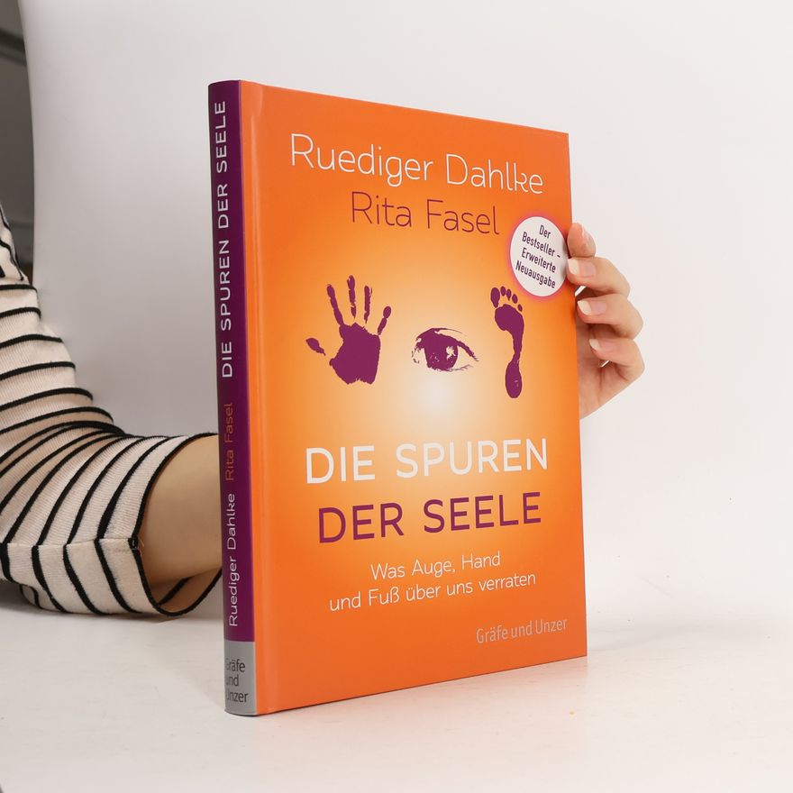 Ruediger Dahlke Die Spuren der Seele