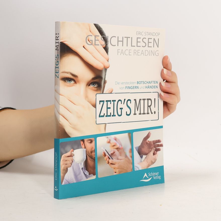 Eric Standop Zeig's mir!