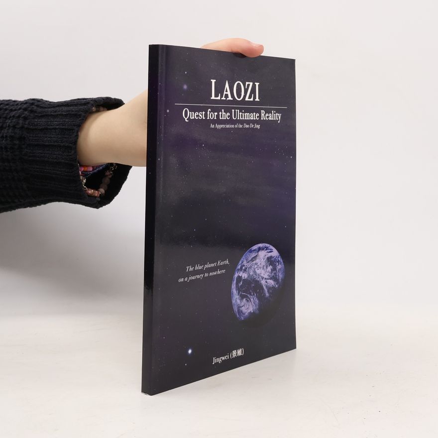 Yeow-Kok Lau Laozi