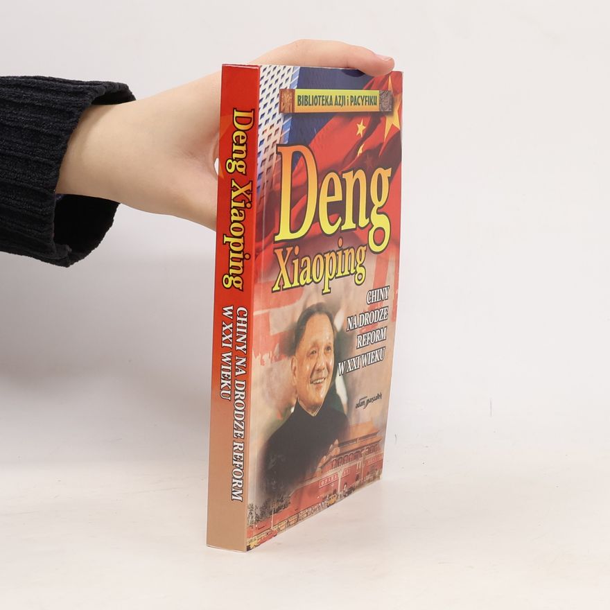 Kolektív autorov Deng Xiaoping