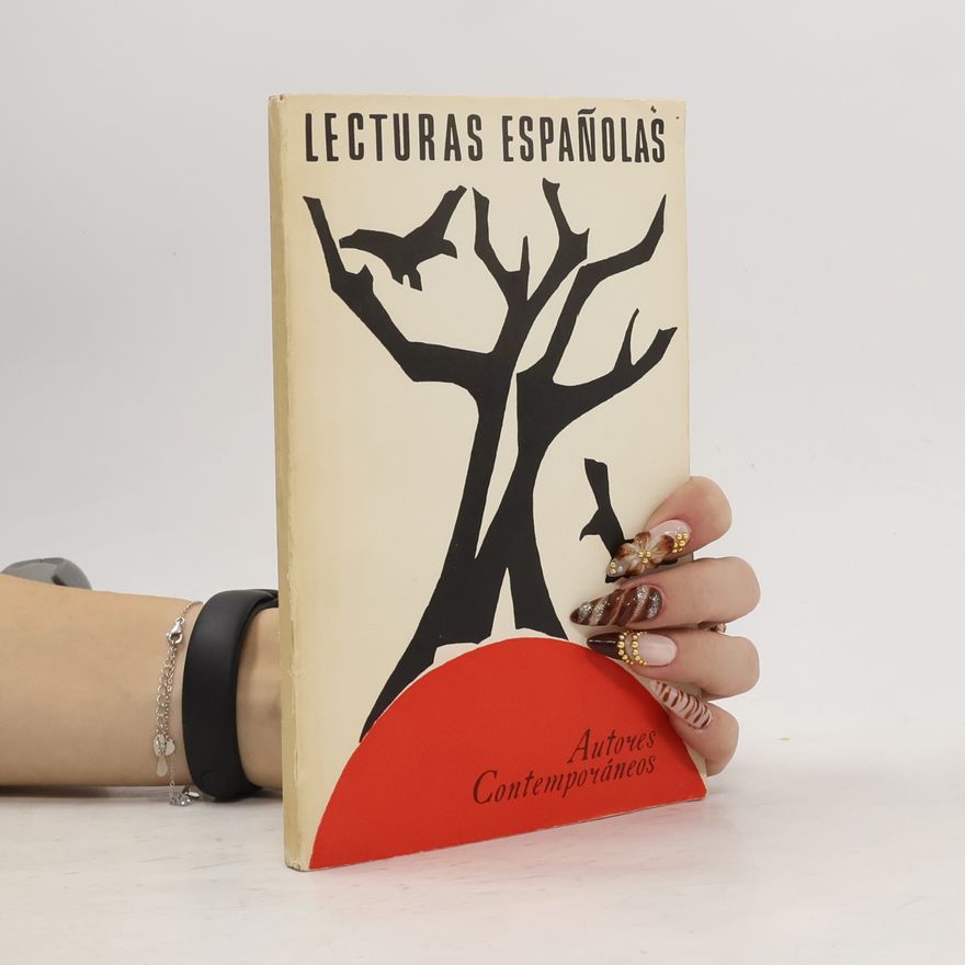 Н. Е. Ильенко Lecturas Espanolas